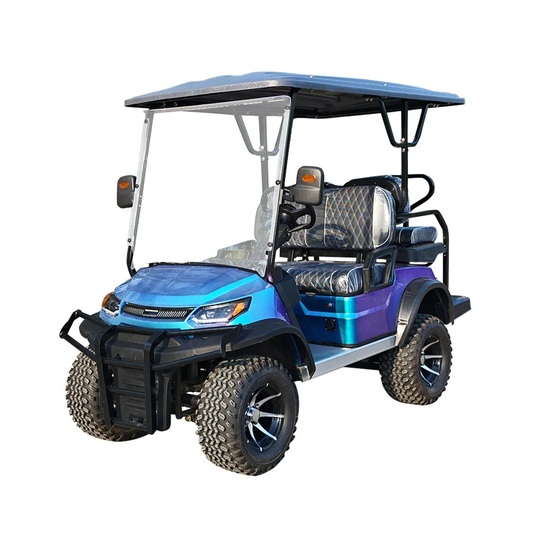 48v golf cart lithium battery Battery Controller Origin Type Seats Place Voltage Fuel Curtis
