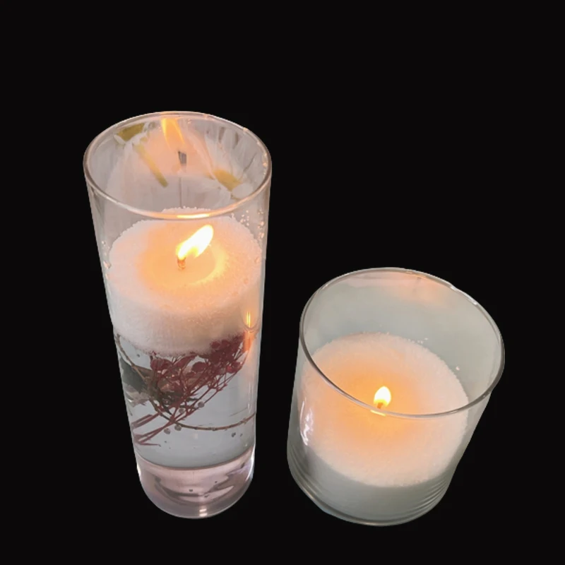 Advanced Technology Wholesale Price Pearl Sand Wax Pink OEM New Product Golden Supplier Low Price Coconut Wax Pearl Sand Wax