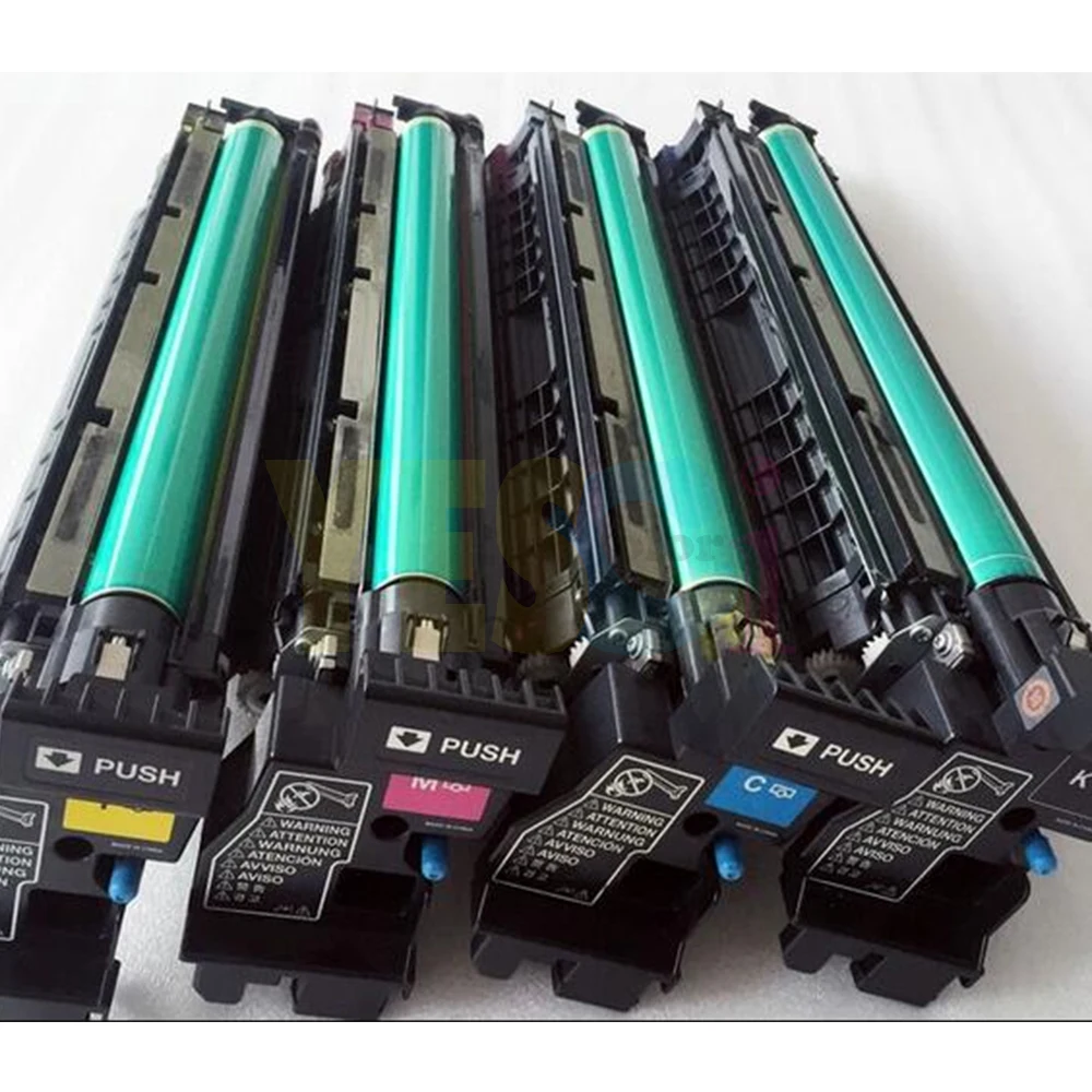Factory wholesale IU210 IU-210 IU 210 Drum Unit recycled High Quality for Konica Minolta Bizhub  C250 C252 C300 C352 good