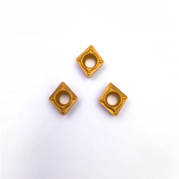 CCMT09T308N-SU-AC830P original sumitomos tools CCMT09 carbide turning inserts sumitomos tool inserts