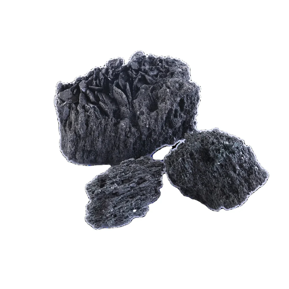 98 90 70 Advanced Silicon Carbide Refractory Materials for Steel Industry, Offering Exceptional Thermal Shock Resistance