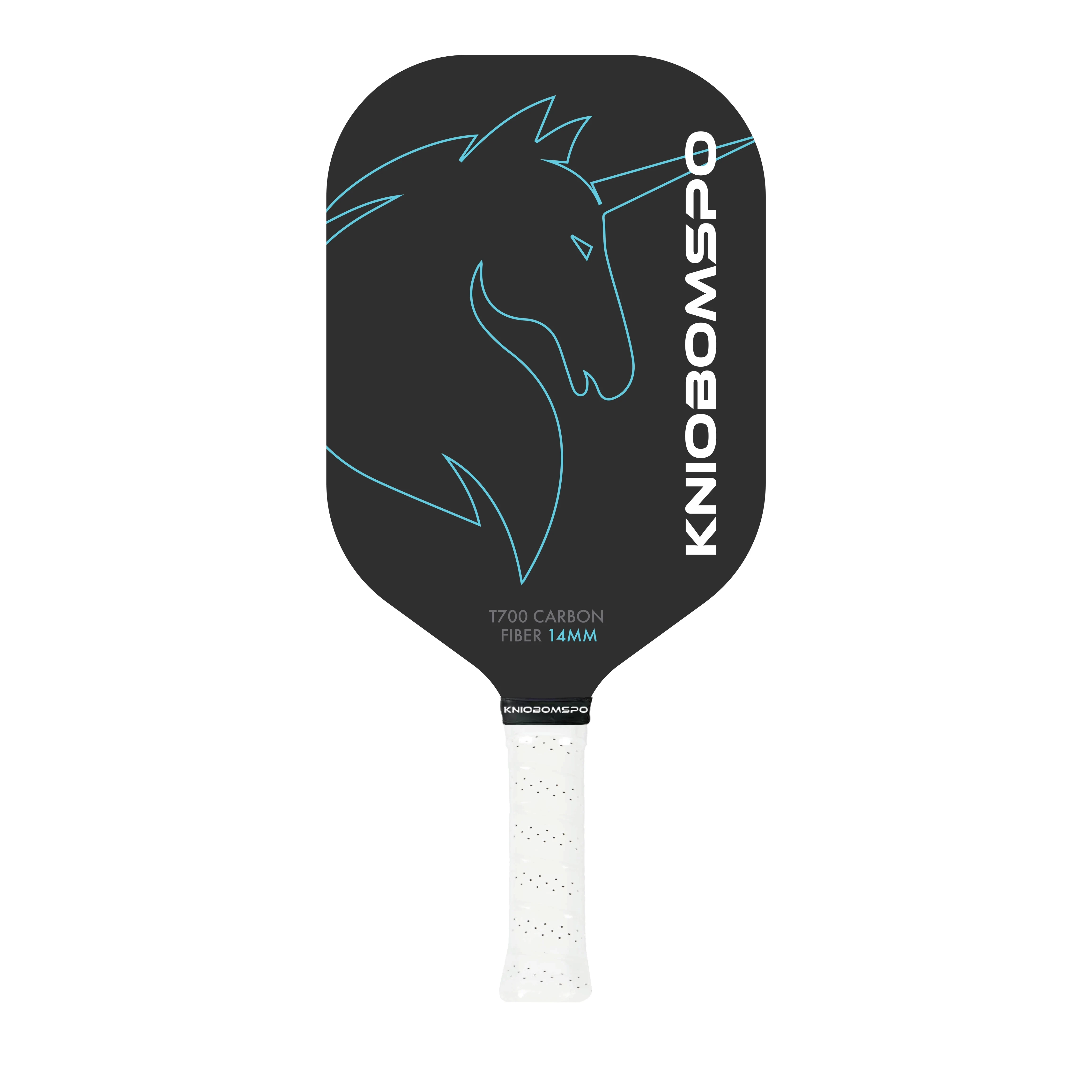 Eva Foam Heavy Grit Sublimation Blank Sliding Weight Pickleball Low Noise Paddle Backpack Weight Led T700 Cheap