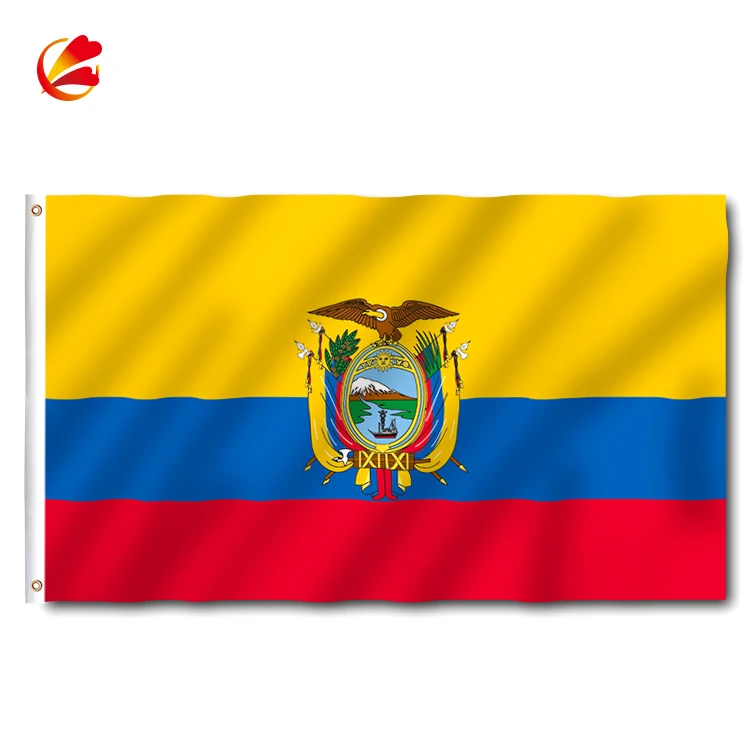 2022 world  cup  Katar 32 nation  Iran  Ecuador Netherlands   3*5 FT Best Selling Screen Printing Fashion Printed Flag