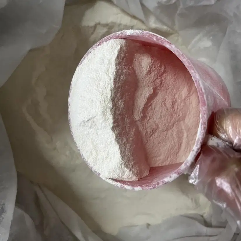 CAS 27503-81-7 2-Phenylbenzimidazole-5-sulfonic acid The factory supplies high-quality products, and the spot price is favorable