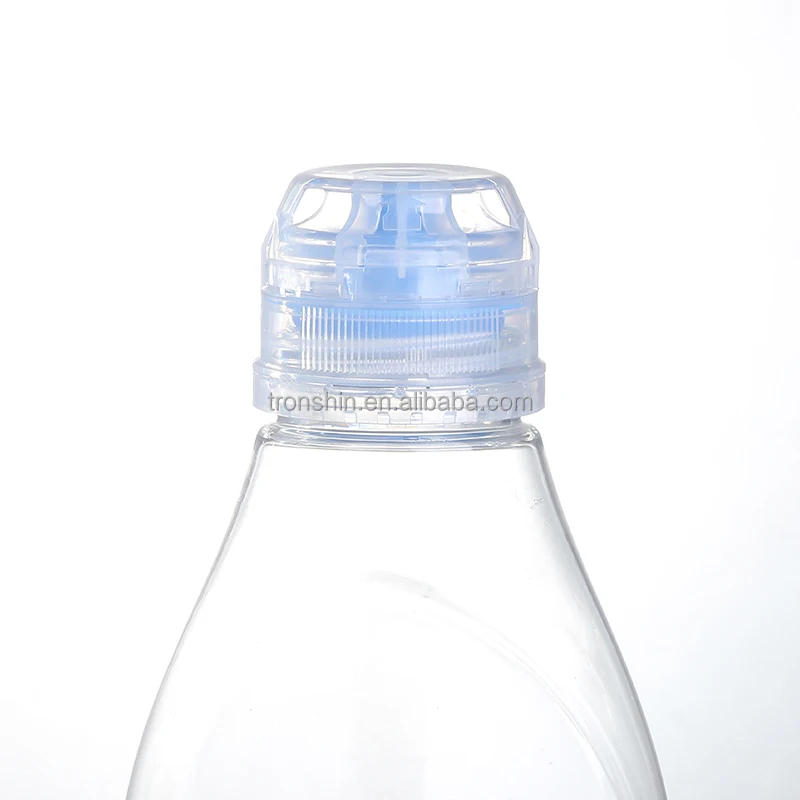 YEJIA Factory Hot Sale Free Samples 38-400 40 mm Food Safe No Drip Sports Water Bottle Cap With Silicone Valve