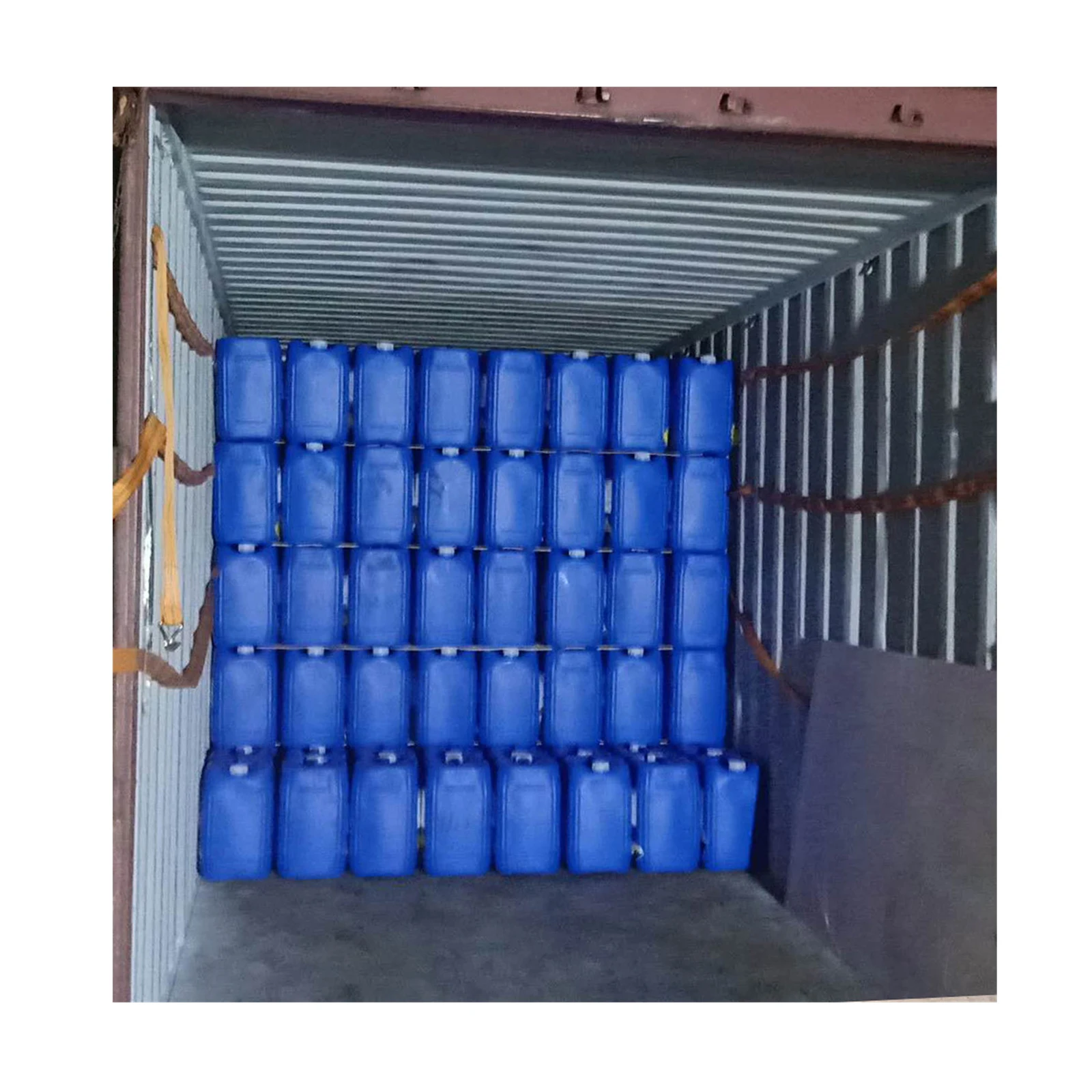 Tech Grade Nitric Acid 60 68