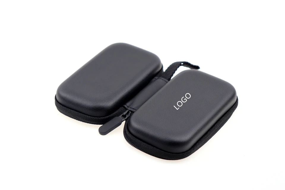 Custom Portable Protective Special Purpose Bags Lightweight Durable Carrying  Travel Eva Zipper Tool Storage Case