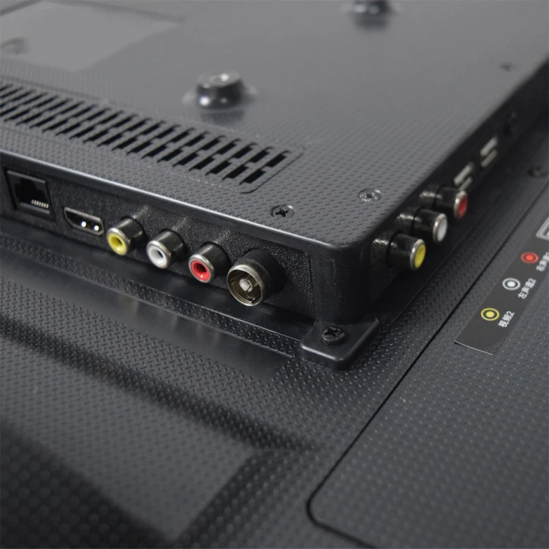 Television 4K Smart LED TV 50 inch With Wi-Fi Android YouTube Google NETFLIX