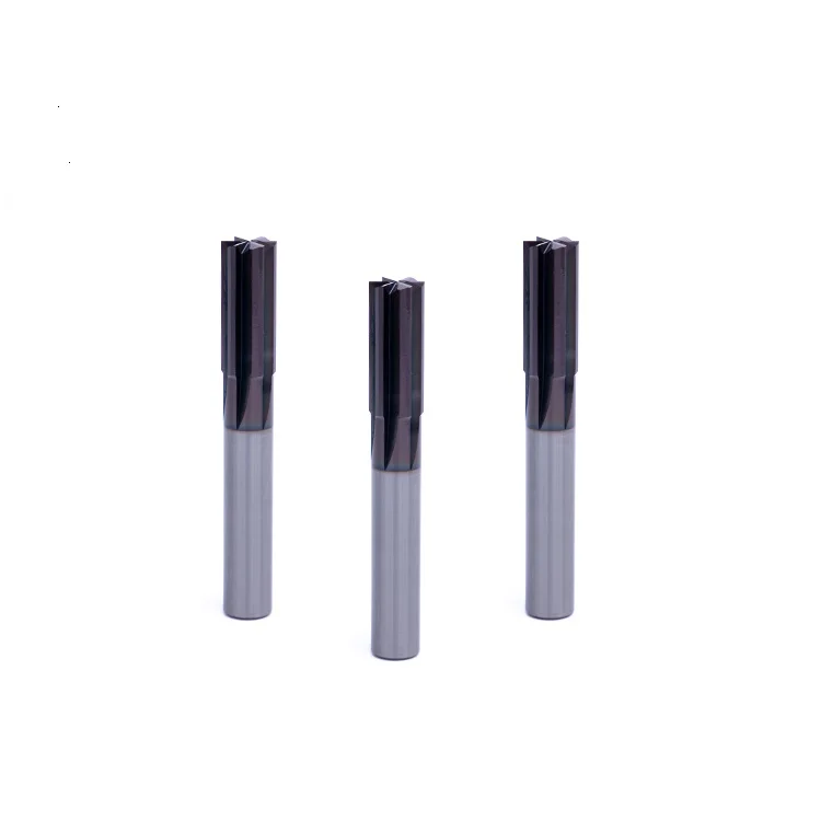 Стандартный карбидный расширитель MMT 45 градусов стандартная свинцовая фаска или особые погрешности общий