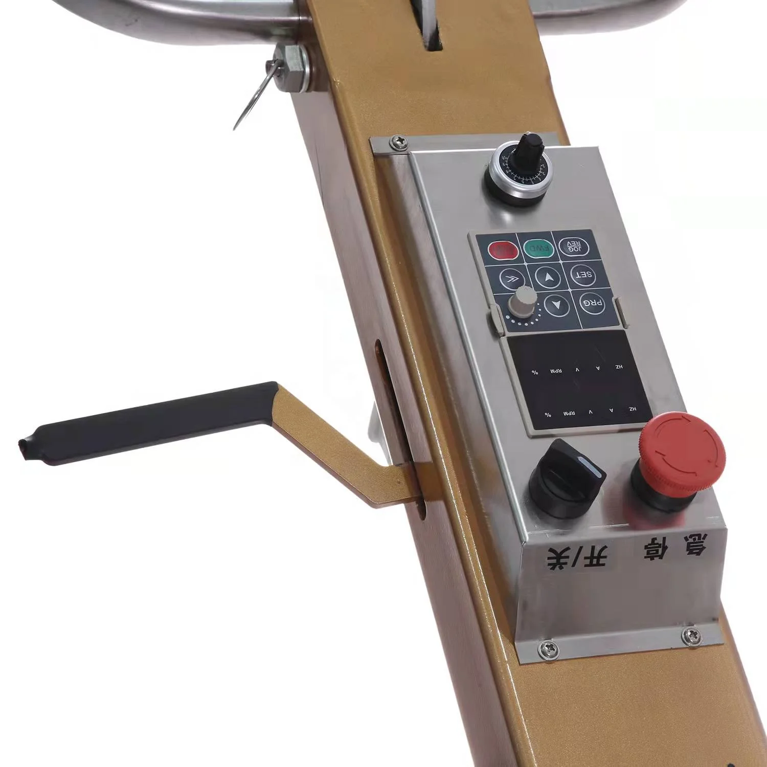 380V 11KW 650mm Marble Granite Floor Polishing Machine Terrazzo Epoxy Concrete Floor Grinding Machines