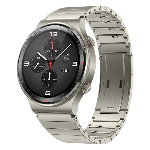 In Stock Global Version Honor Magic Watch 2 Smart Watch 5.1 Smartwatch Blood Oxygen 14 Days Waterproof MagicWatch 2