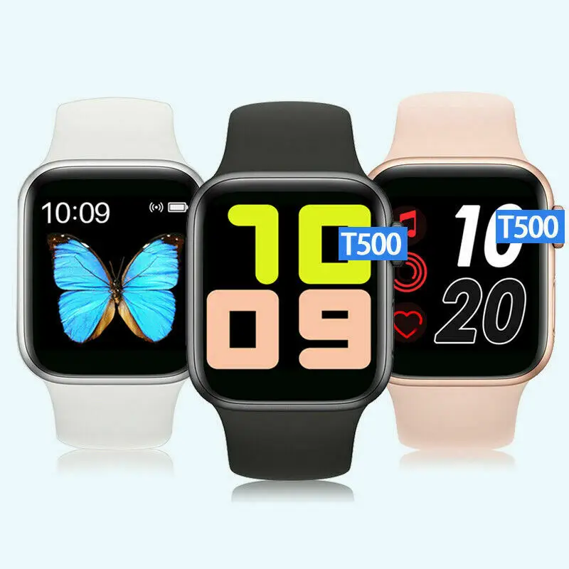  Смарт-часы Z33 T55 T900 T500 W26 + Plus X7 X6 HiWatch Fitpro M2wear 6 с сенсорным