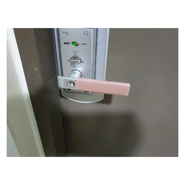 All types of handle dark brown made of copper oxide made in Korea