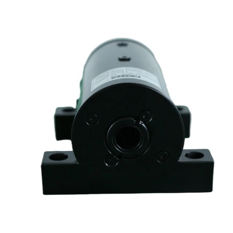 China Factory direct sales Hydraulic Rotary Actuator cylinder