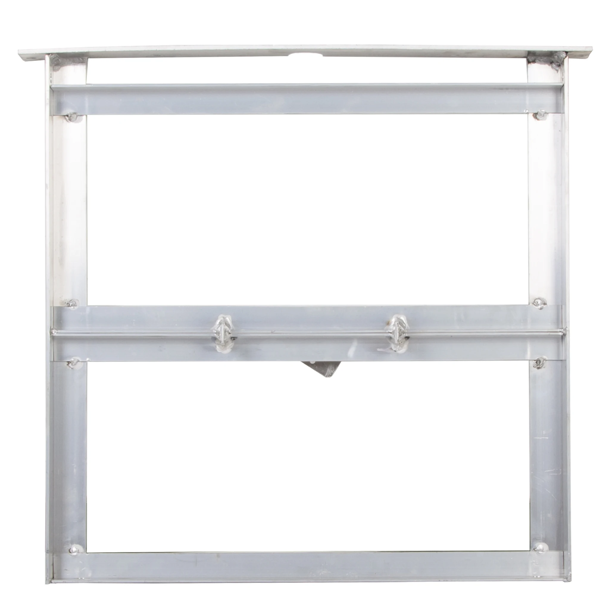 Aluminum Battery Tray For 1994 - 2013 Ezgo 36V TXT/medalist Golf Cart