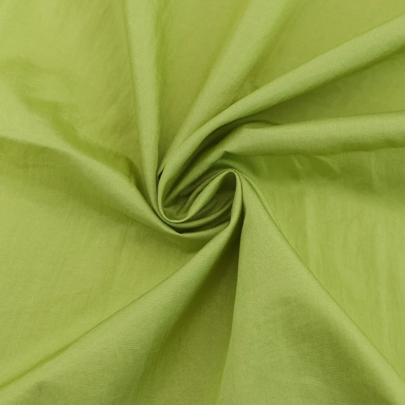 Factory Supply 210T Nylon Tent Yoga Cloth Parachute Umbrella Fabric Waterproof