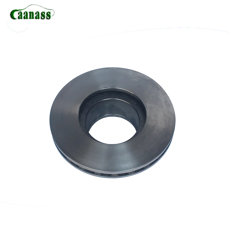 Use For Dongfeng Axle Parts ABS DISC Brake Rotor 35DA04F-01075 for Truck Wheel Brake System Plate
