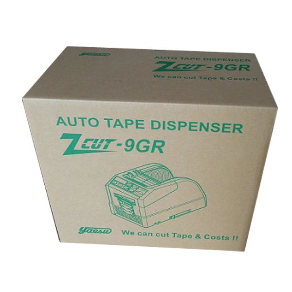 Tape Dispenser tape cutter Automatic Dispensers for Packing ZCUT-