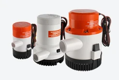 SEAFLO  12v  24v dc marine bilge pump boat hand pump manual bilge pump for marine