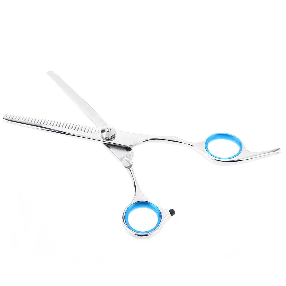 Low Price Hair Salon Scissor Kits Stainless Steel Hairdressing Sets Barber Scissors