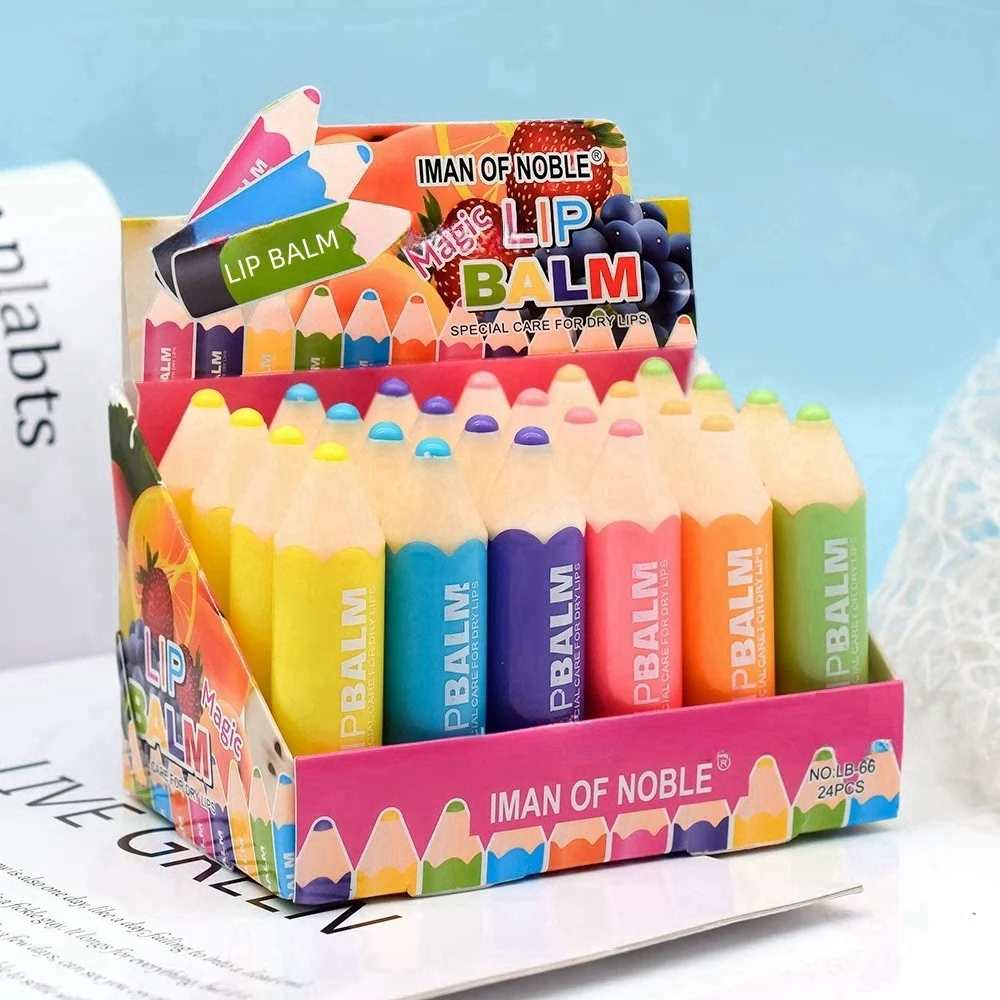 Customized Colors Color Changing Lipstick PH Mood Long Lasting Moisturizer Lip Gloss Lip Balm Tinted Magic Makeup Lipstick