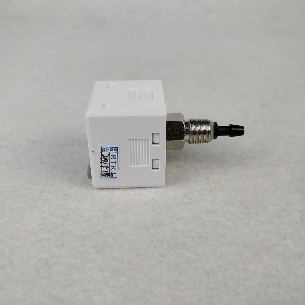 LETOP Flora Negative Pressure Gauge Knn-001M-P-100~100KPa 12V to 24V for Flora/Flyjet UV Printers