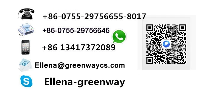 Ellena contact