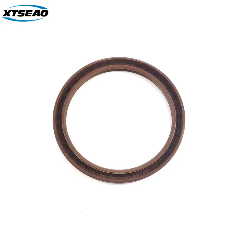 XTSEAO ZF 0734 310 342 01V409399 CCR 75*90*8 nbr rubber fkm fpm дифференциальное масляное уплотнение выходное вала для Audi i v w