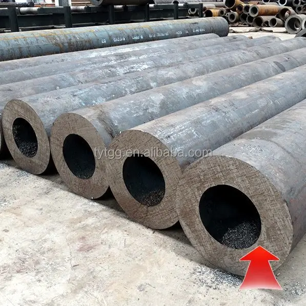 Factory Direct Astm A106 A53 Api 5l X42-X80 Oil And Gas Carbon Seamless Steel Pipe For Sale