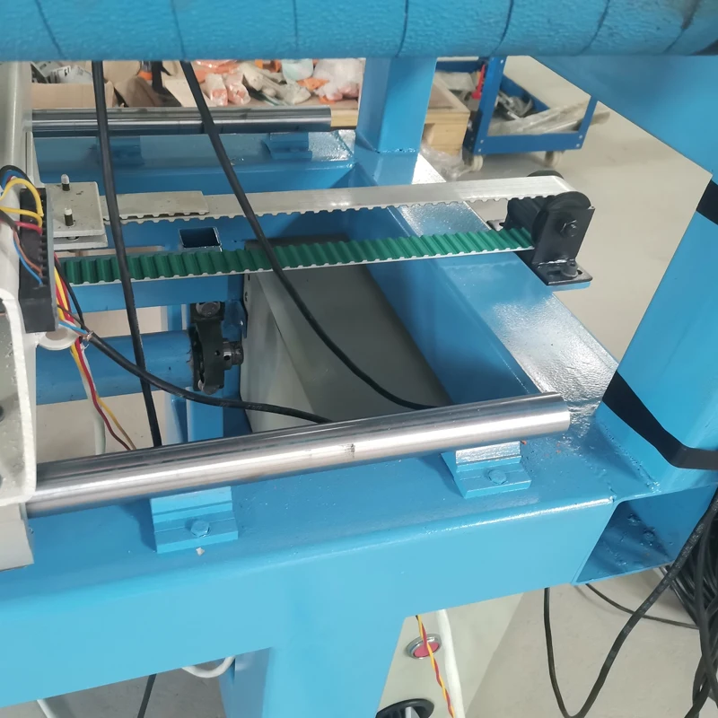 Lock stitch multi needle quilting machine for comforter ,  Bed cover making machine , Industrial quilting machine