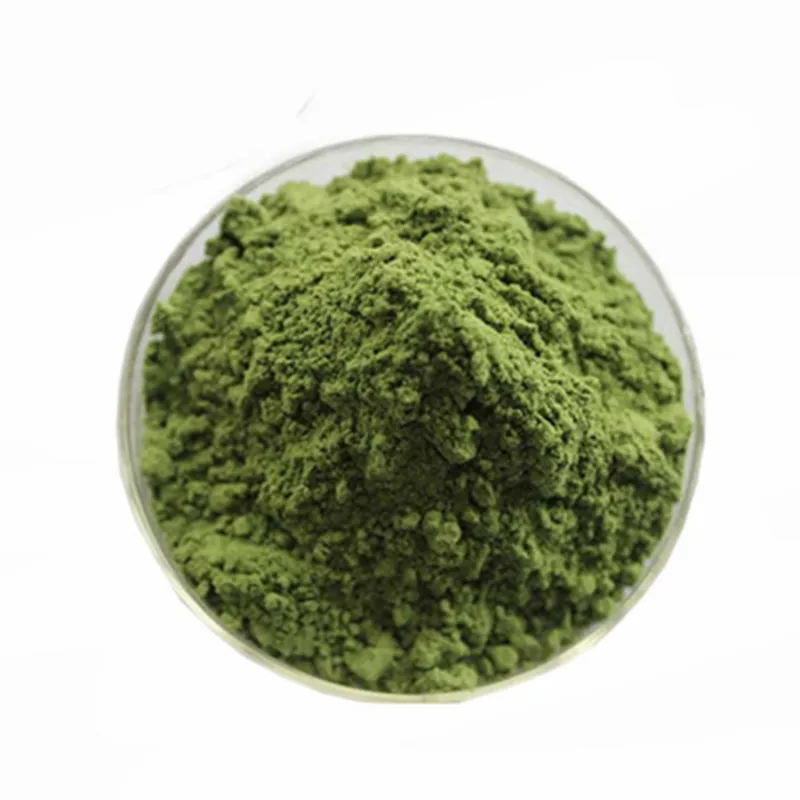 Оптовая цена, пищевая добавка, порошок сока пшеницы