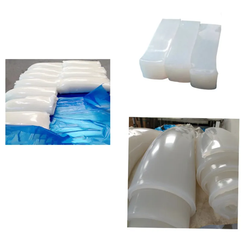 High quality general purpose extruded htv silicon rubber molding silicone rubber