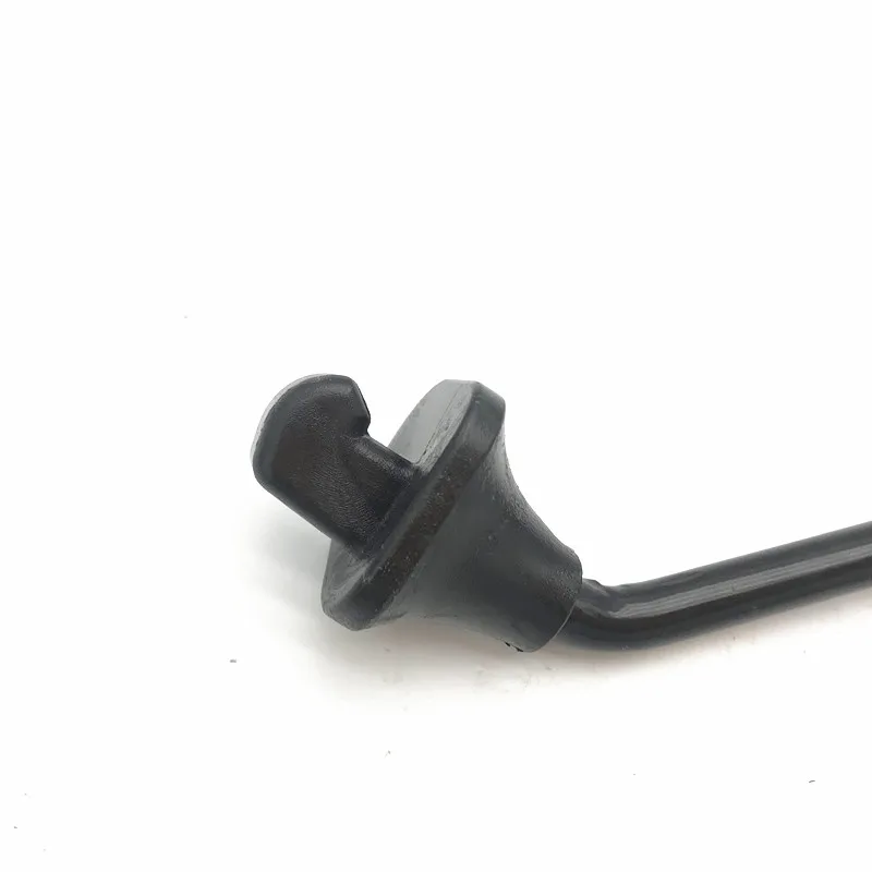 Car Auto Parts Support Rod-Hood Hood Stay Clip for Chery A3 OE M11-8402220  M11-8402221