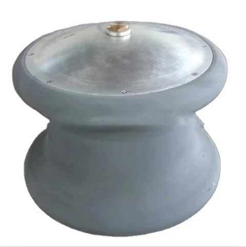 Marine cast steel JIS F 2014-1987 fairlead roller for marine vessels