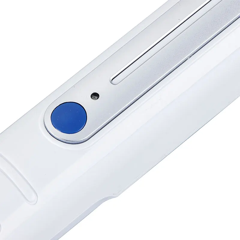 Портативная ручная бактерицидная лампа 4 Вт UVC, домашний дорожный стерилизатор UVC, дезинфицирующая палочка, портативный ручной УФС стерилизатор
