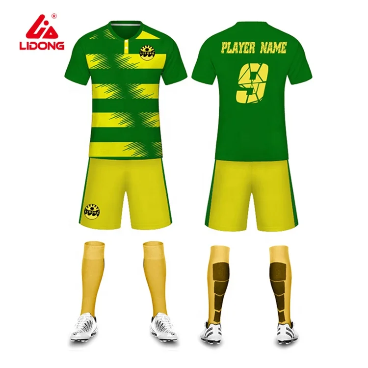 
Custom sublimated new style girls soccer practice outfits pink color football jersey 