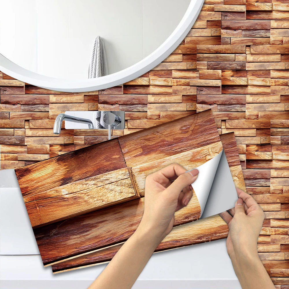 
Съемные съемные украшения из ПВХ, креативные подвешенные 3d перемычки, декоративные наклейки на стену 