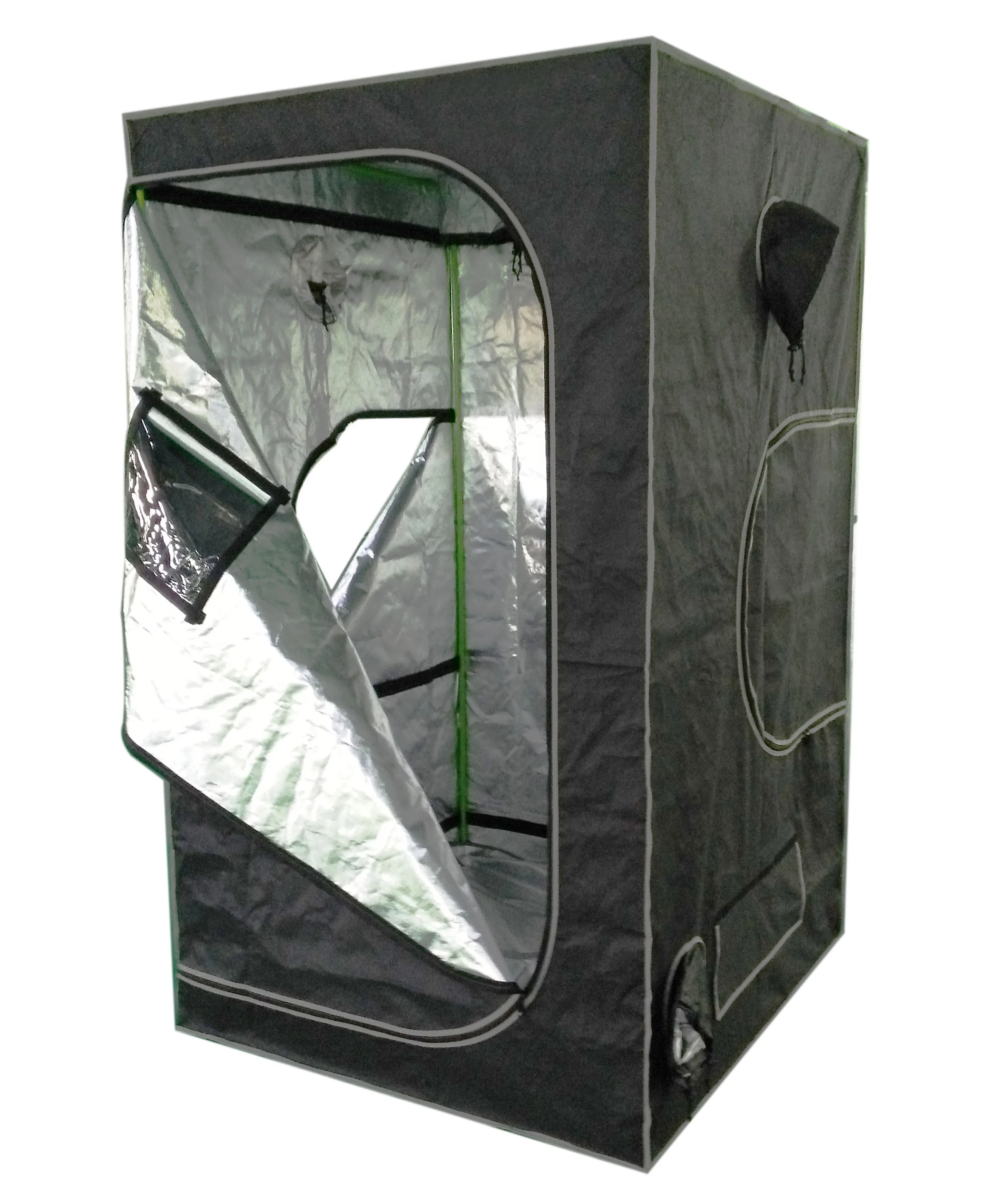 Low Price Grow Mushroom Grow Room Kits/Outdoor Grow Tent/Grow Tent Indoor 120x50x160cm