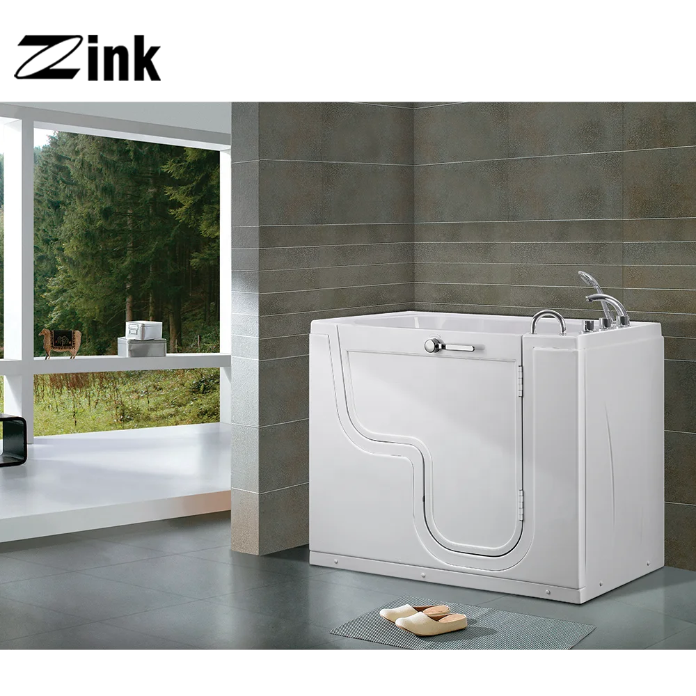 
Wheelchair Accessible low threshold whirlpool massage cUPC&Csa certified ADA compliant 36