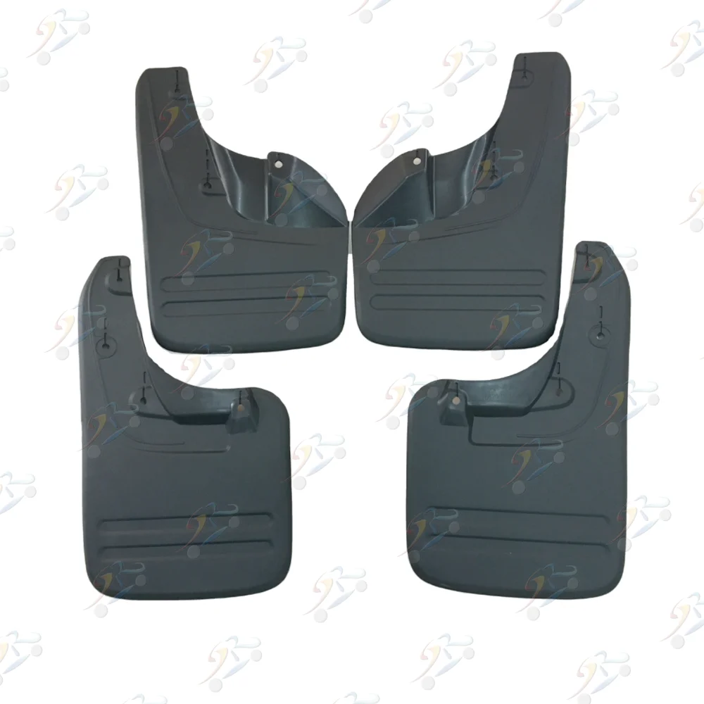 Wholesale vigo 2008 Mudflaps car fender mudguard For TOYOTA