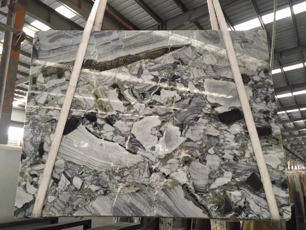 ice jade onyx marble price with green color