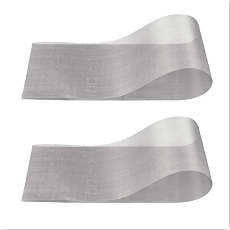 60 mesh 250 micron Inconel 600 filter wire mesh