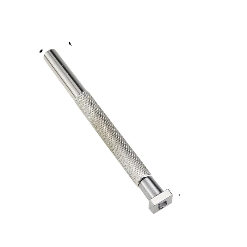 36Pcs Hot Sale Steel Alphabet Number Stamp Punch Set For Leather Craft Stamps Tools Art