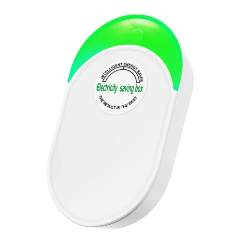 New Trending  Home Power Saver Device Intelligent Power Saver Energy Saving Devices for Adapter Plug