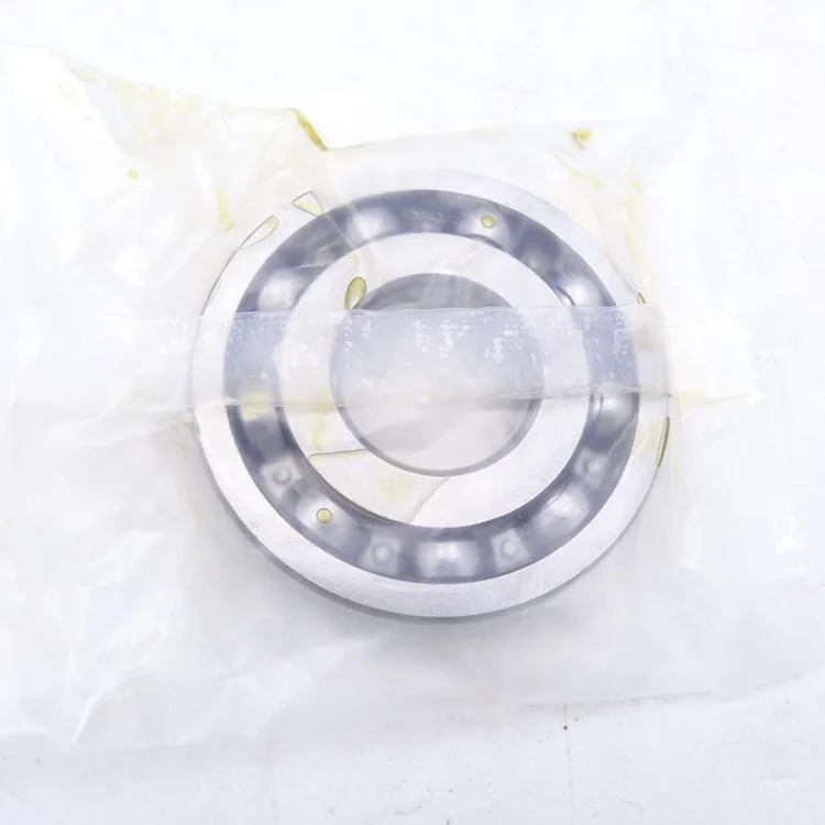 motor engine bearing 98305 non standard SC0563 open type deep groove ball bearing 25x62x12mm