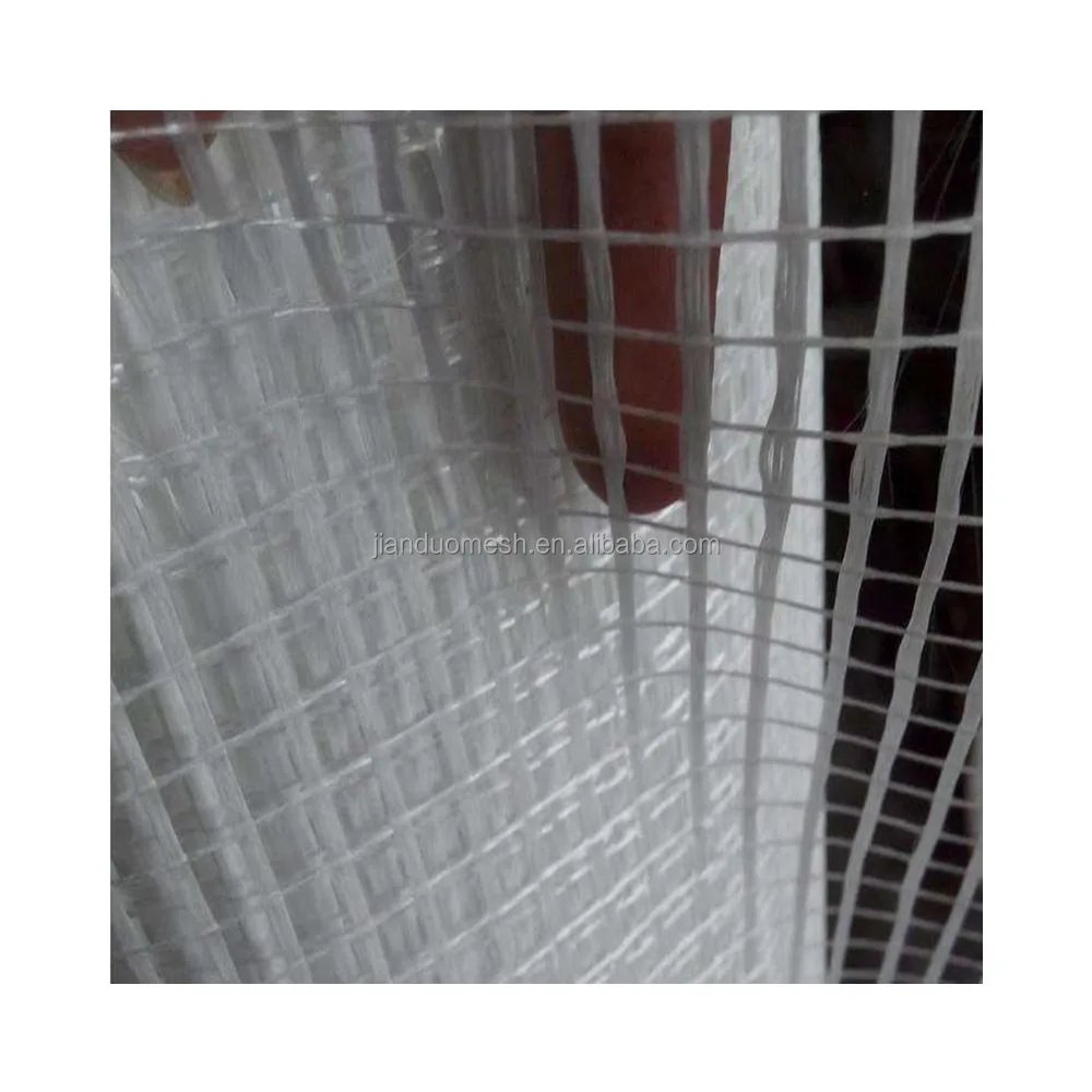 4x4 drywall joint tape 1x50m self adhesive fiberglass plaster mesh