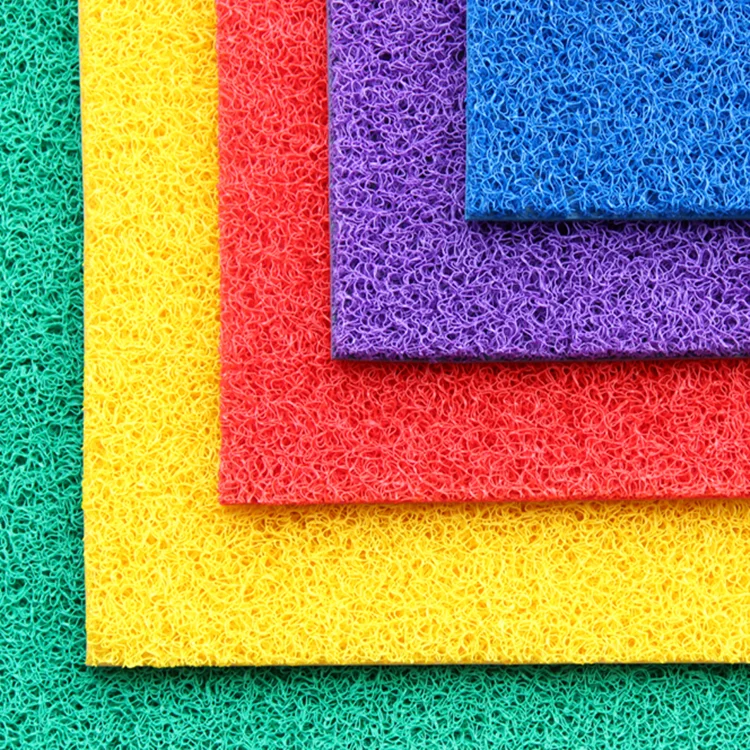 Various Door Floor Mat bathroom Non-slip kitchen bedroom  rubber floor mats outdoor floor mat