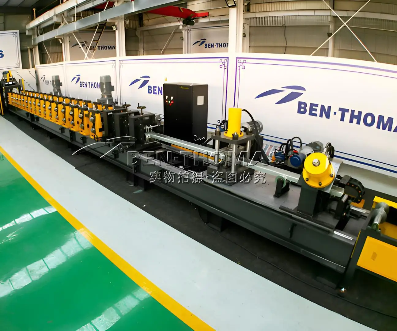 New design customized c type stamping machine c frame hydraulic pressing machine