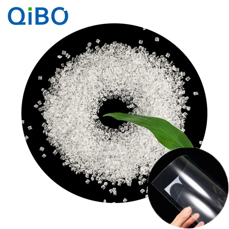 halogen-free fluoride-free PC polycarbonate plastic granules white masterbatch organic silicone flame retardant masterbatch