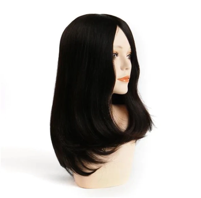 28 inches #1b Jewish Wig-4.jpg
